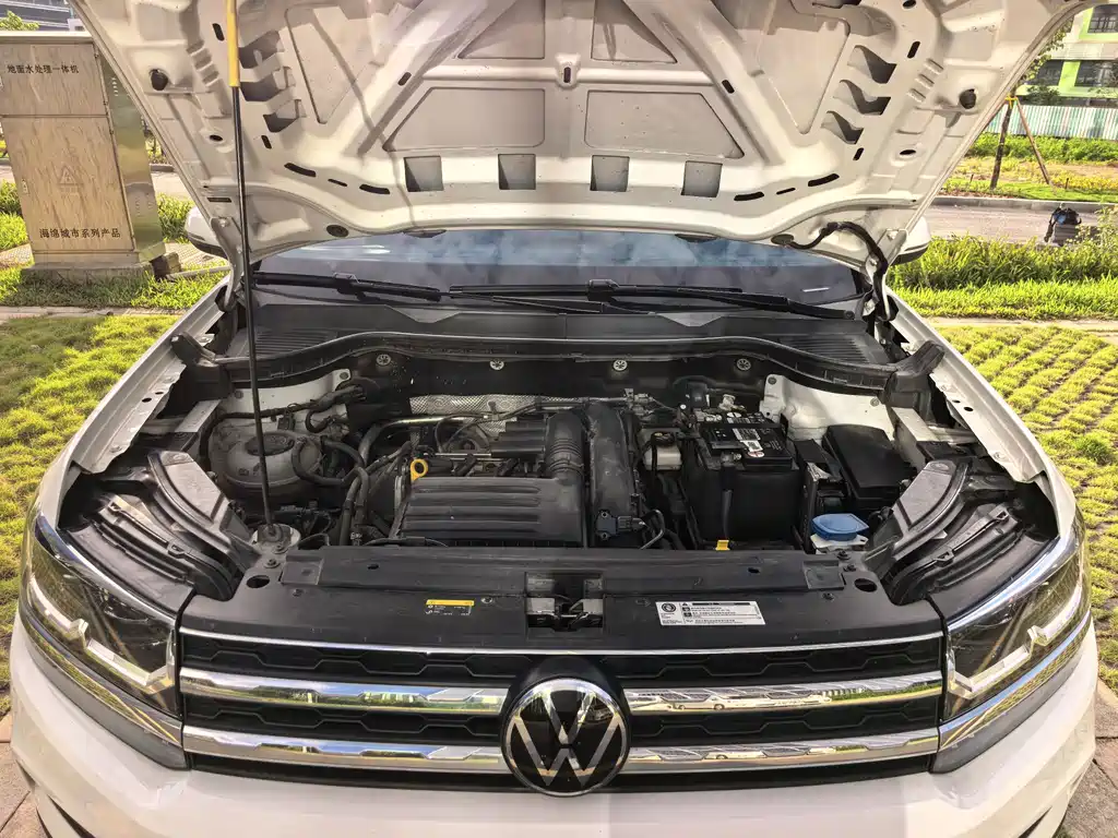 Volkswagen Tharu — миниатюра 21