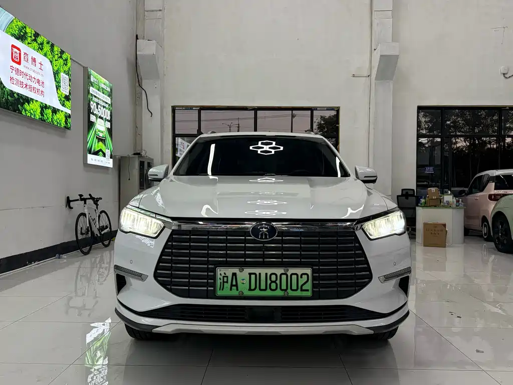 BYD Pro New Energy — миниатюра 2