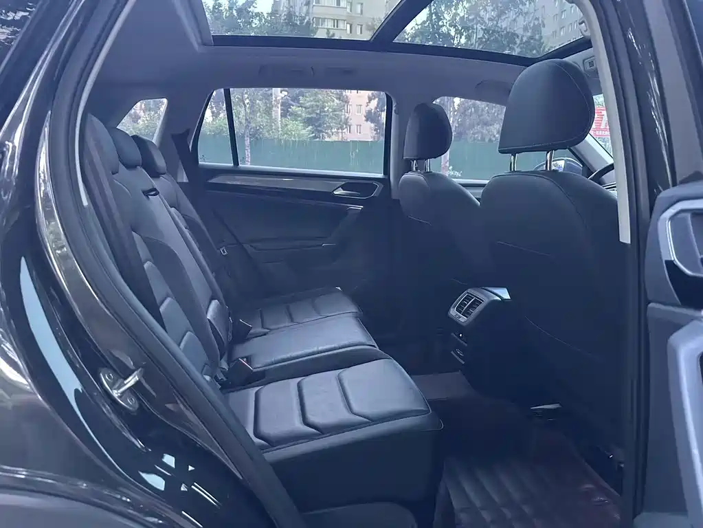 Volkswagen Tayron — миниатюра 5