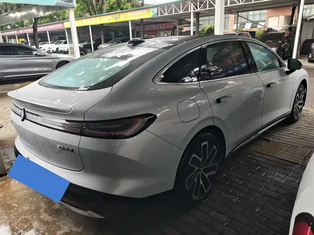 Baojun Xiangjing — миниатюра 8