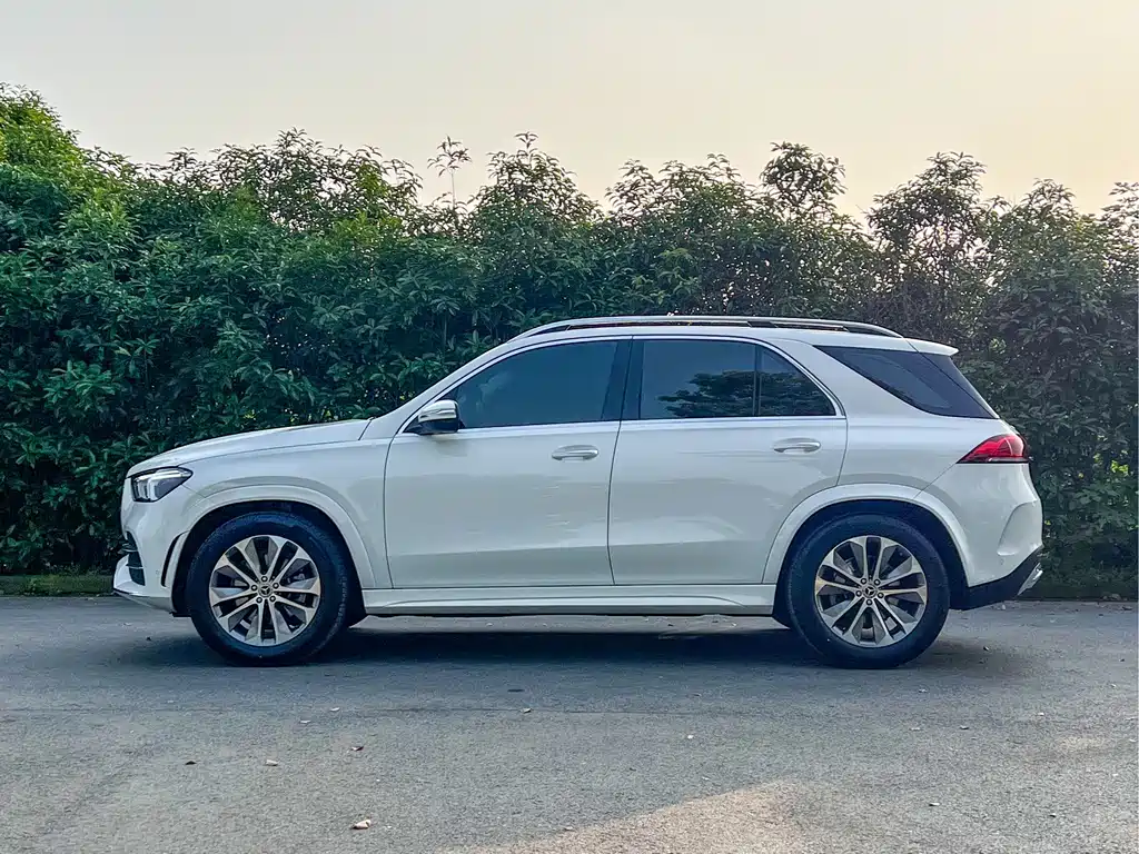 Mercedes-Benz GLE 2023 GLE 350 4MATIC Fashion