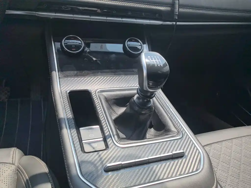 Chery Tiggo 8 — миниатюра 14