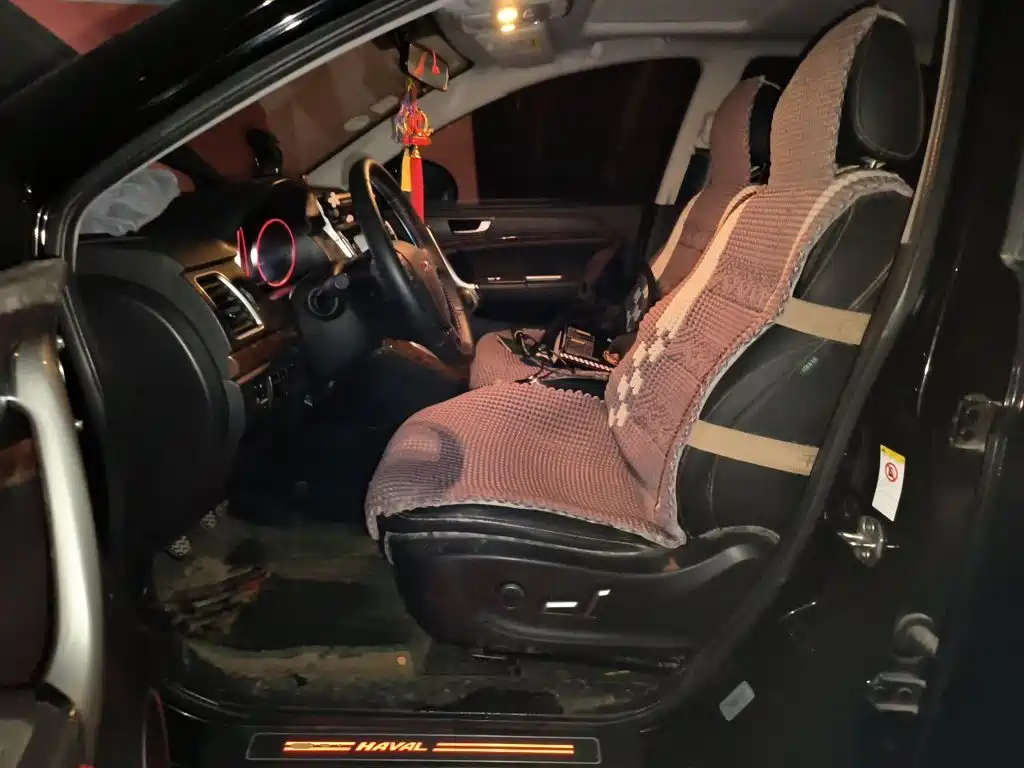 Haval H6 — миниатюра 12