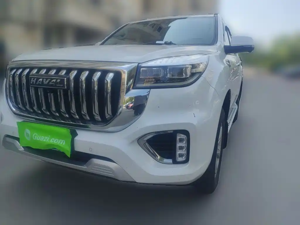 Haval H9