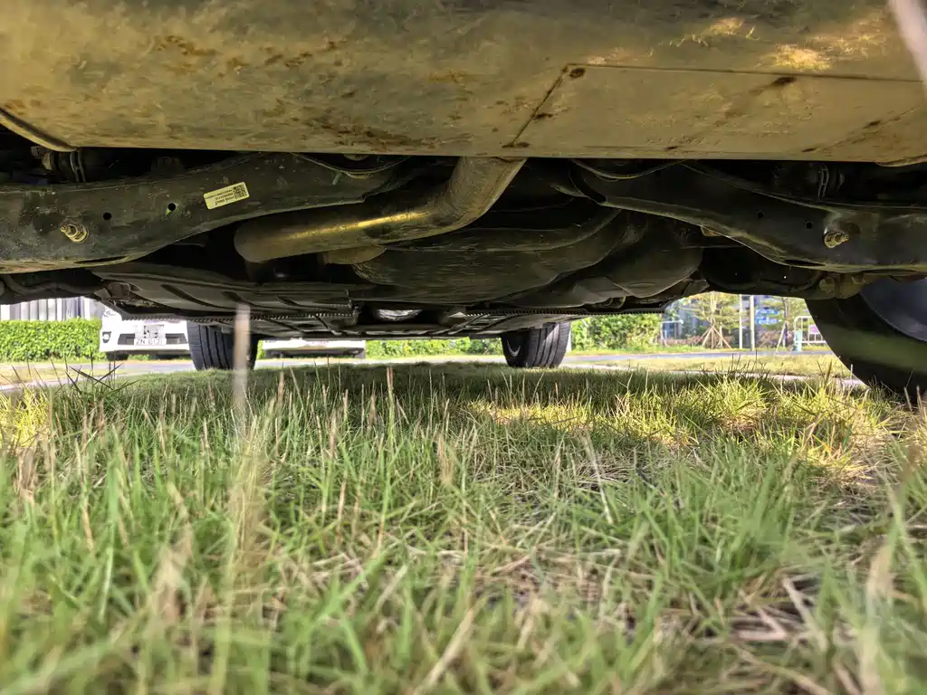 Volkswagen Tharu — миниатюра 25