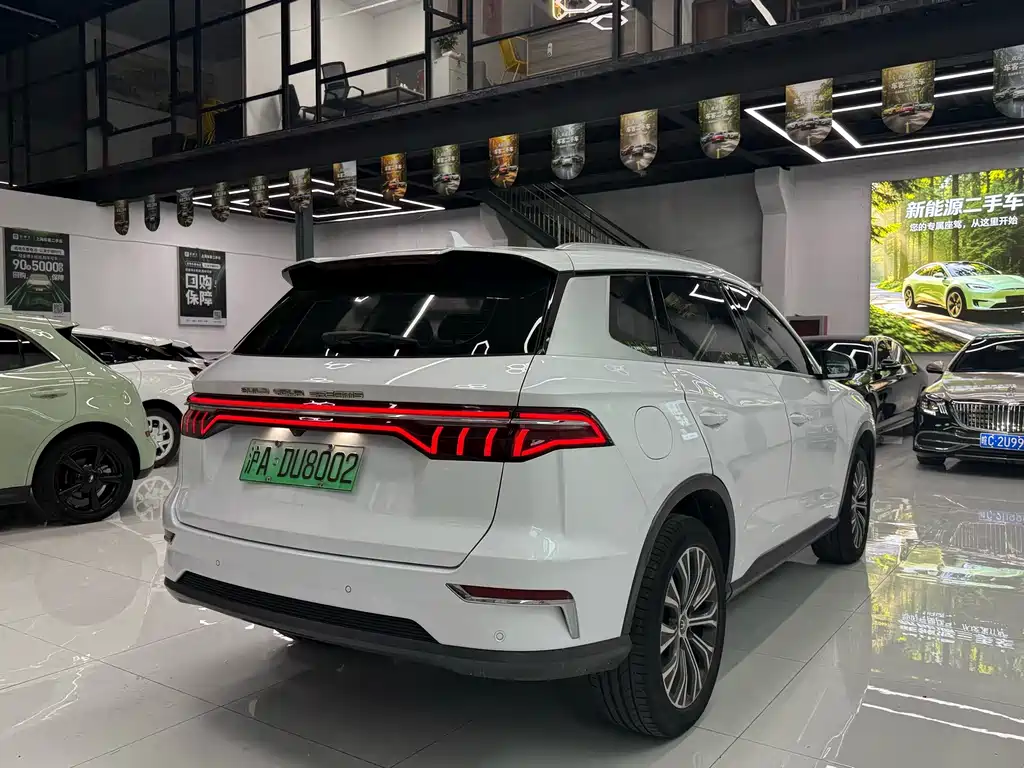 BYD Pro New Energy — миниатюра 11