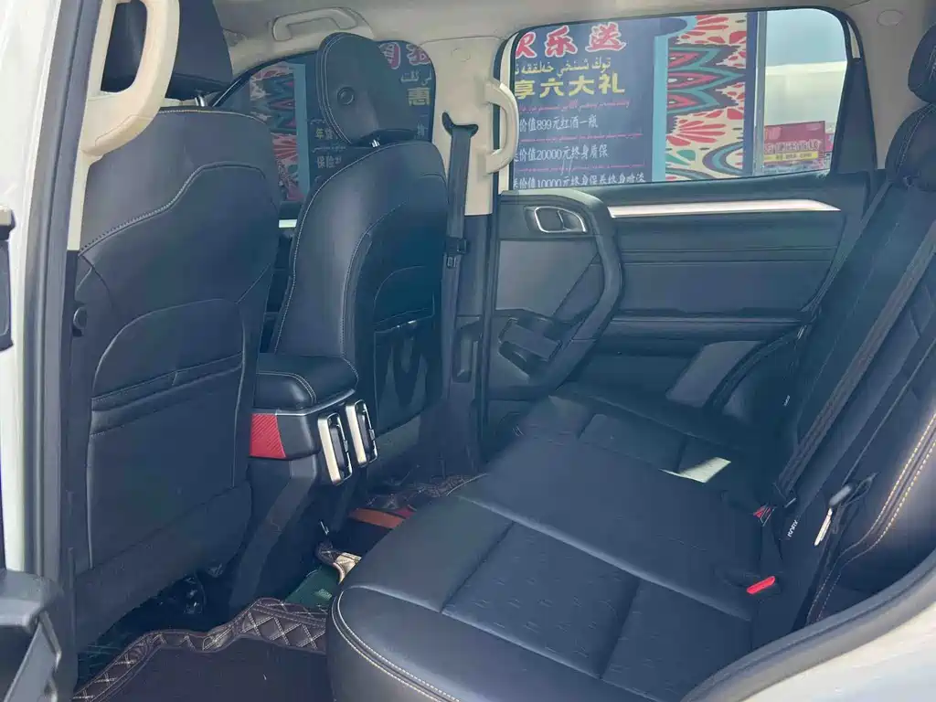 Haval Big Dog — миниатюра 6