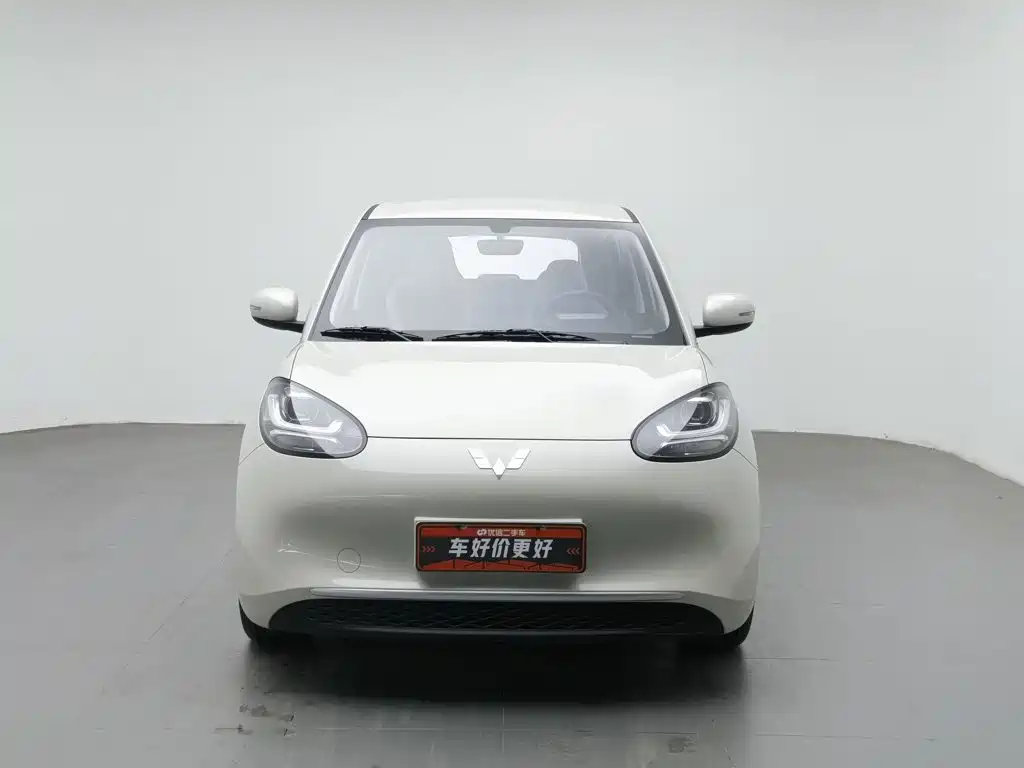 Wuling Bingo — миниатюра 3