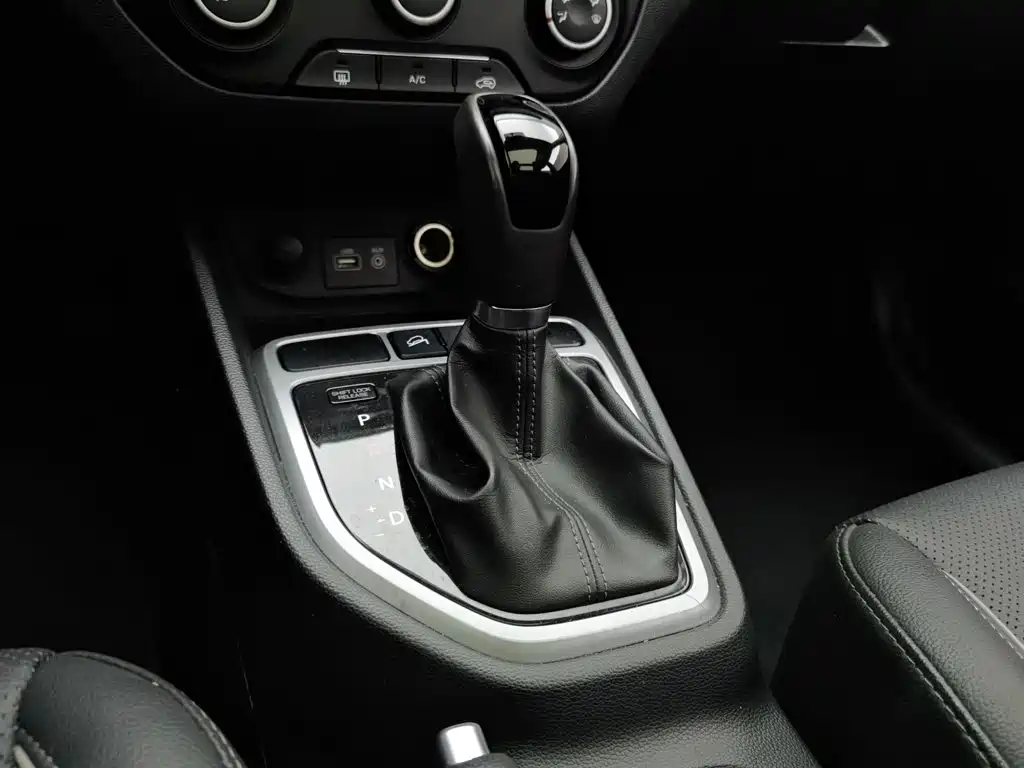 Hyundai ix25 — миниатюра 13