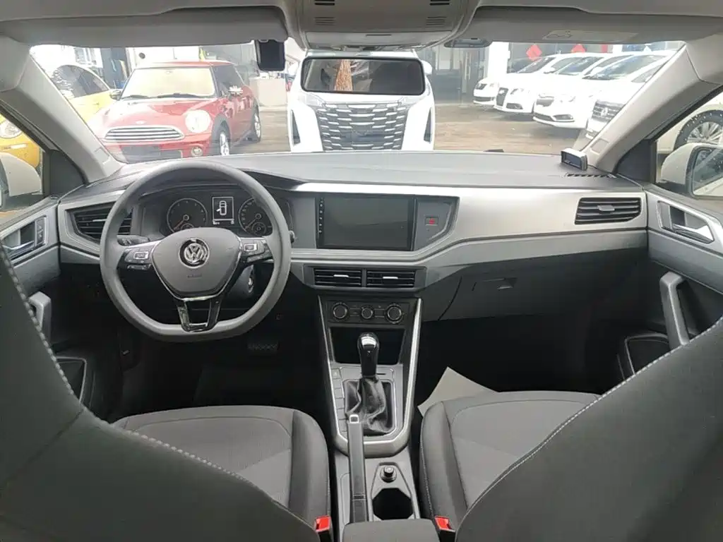 Volkswagen Polo — миниатюра 10