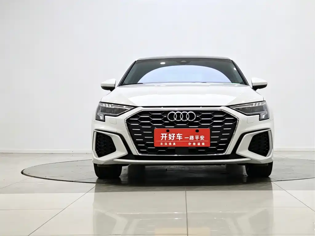 Audi A3 2024