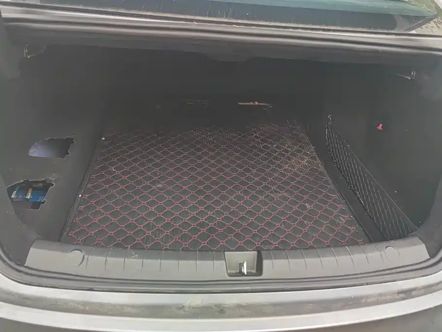 BYD Qin PLUS — миниатюра 4