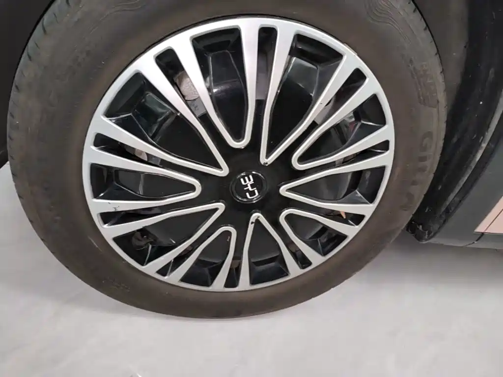 BYD Seagull — миниатюра 23