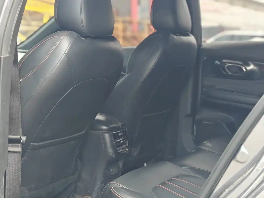GAC Motor Shadow Leopard — миниатюра 5