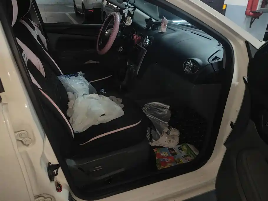 Ford Focus — миниатюра 8