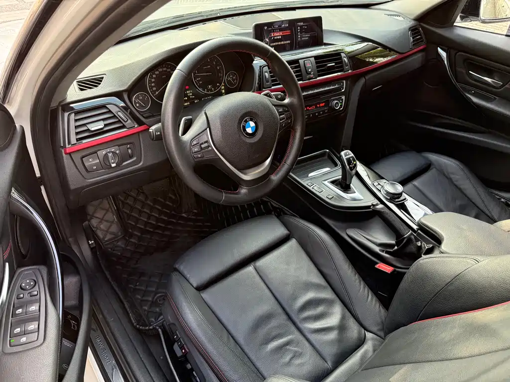 BMW 3 Series — миниатюра 5
