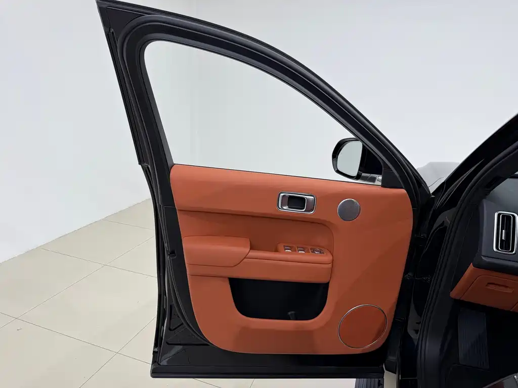 Li Auto Li L9 — миниатюра 8