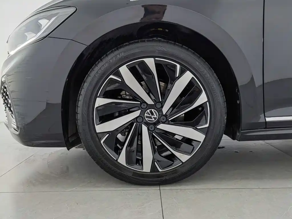 Volkswagen Passat — миниатюра 17