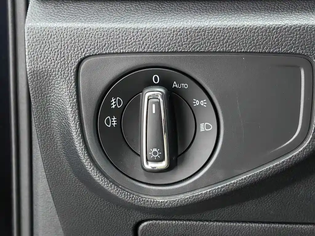 Volkswagen Teramont — миниатюра 21