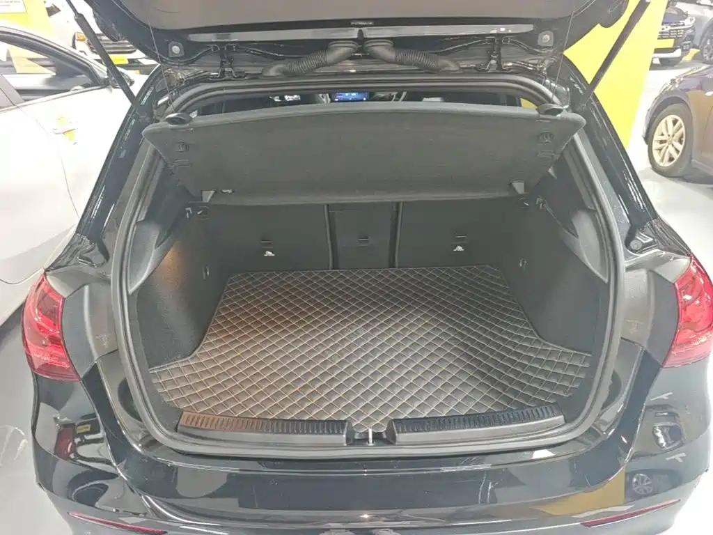 Mercedes-Benz A-Class AMG (Import) — миниатюра 19