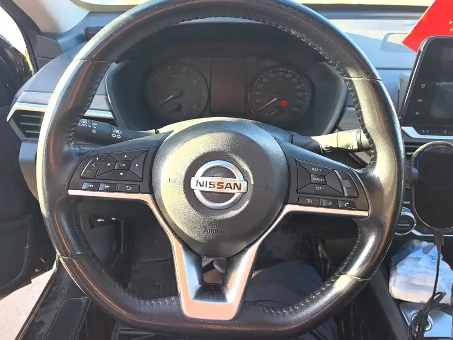 Nissan Teana — миниатюра 15