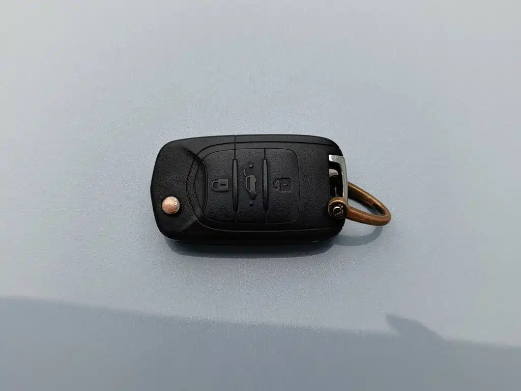 Wuling MINIEV — миниатюра 19