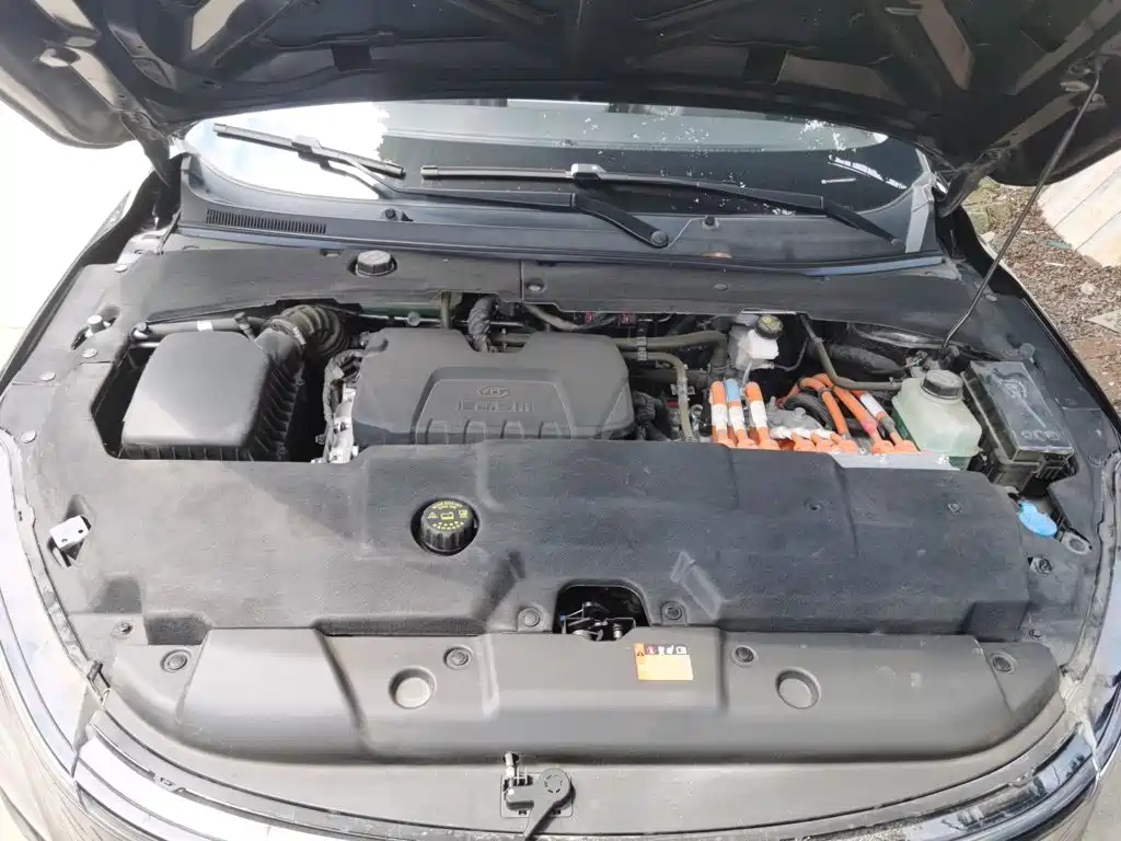 Wuling Xingguang — миниатюра 21