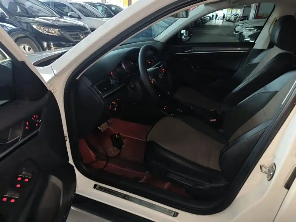 Volkswagen C-Trek — миниатюра 16