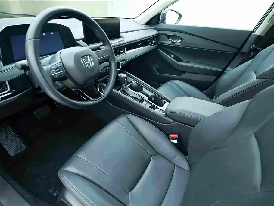 Honda Inspire 2023 260TURBO Elegant