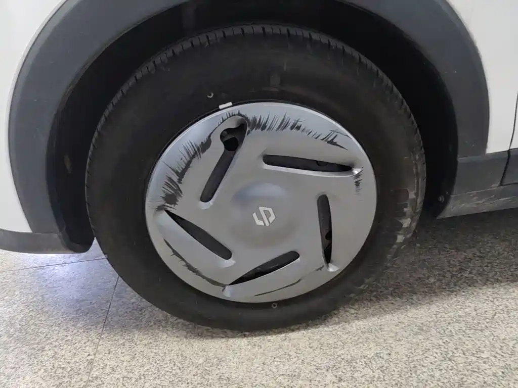 Leapmotor Leapmotor T03 — миниатюра 23