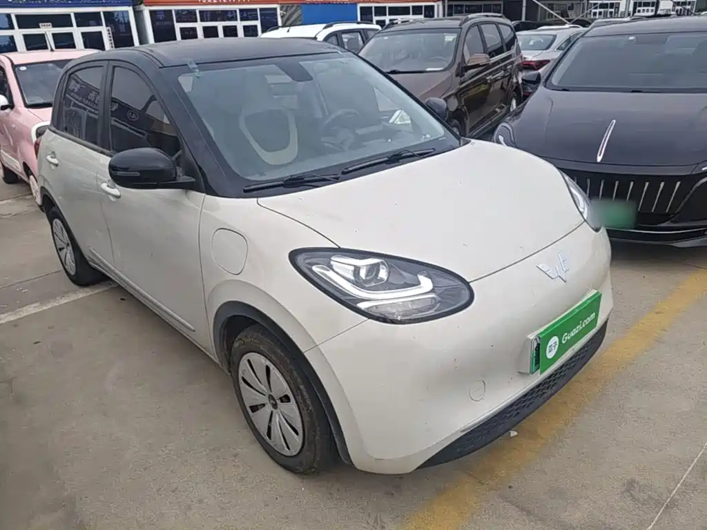 Wuling Bingo — миниатюра 4