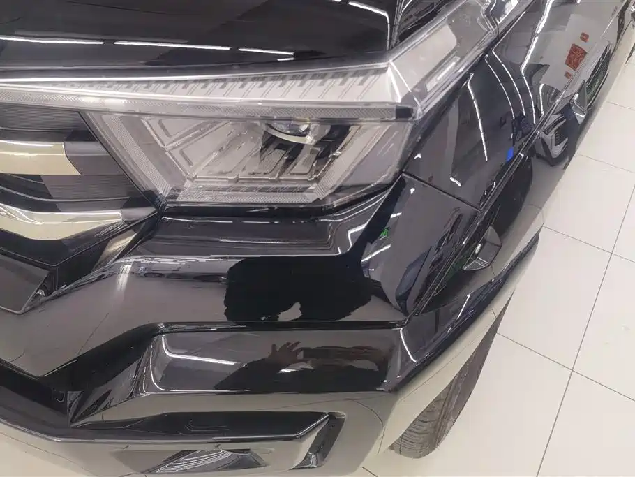 TANK TANK 400 NEW ENERGY