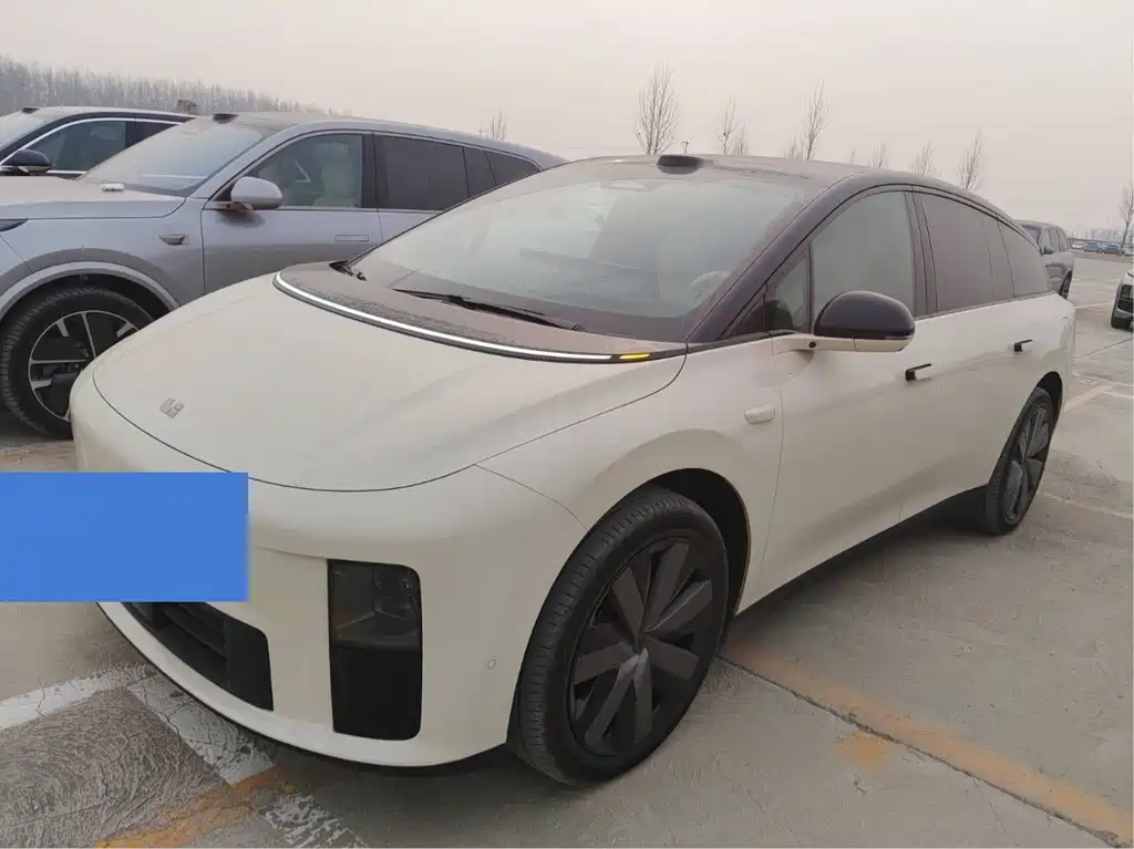 Li Auto 理想i6 2025