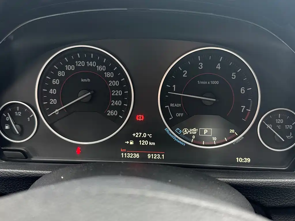 BMW 3 Series — миниатюра 14