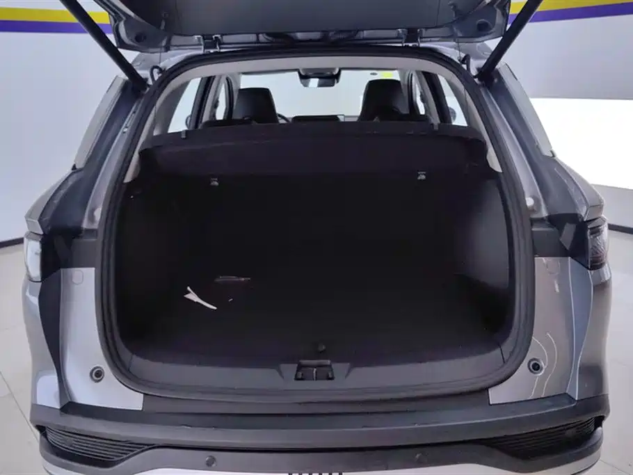 BYD SEA LION 05 DM I