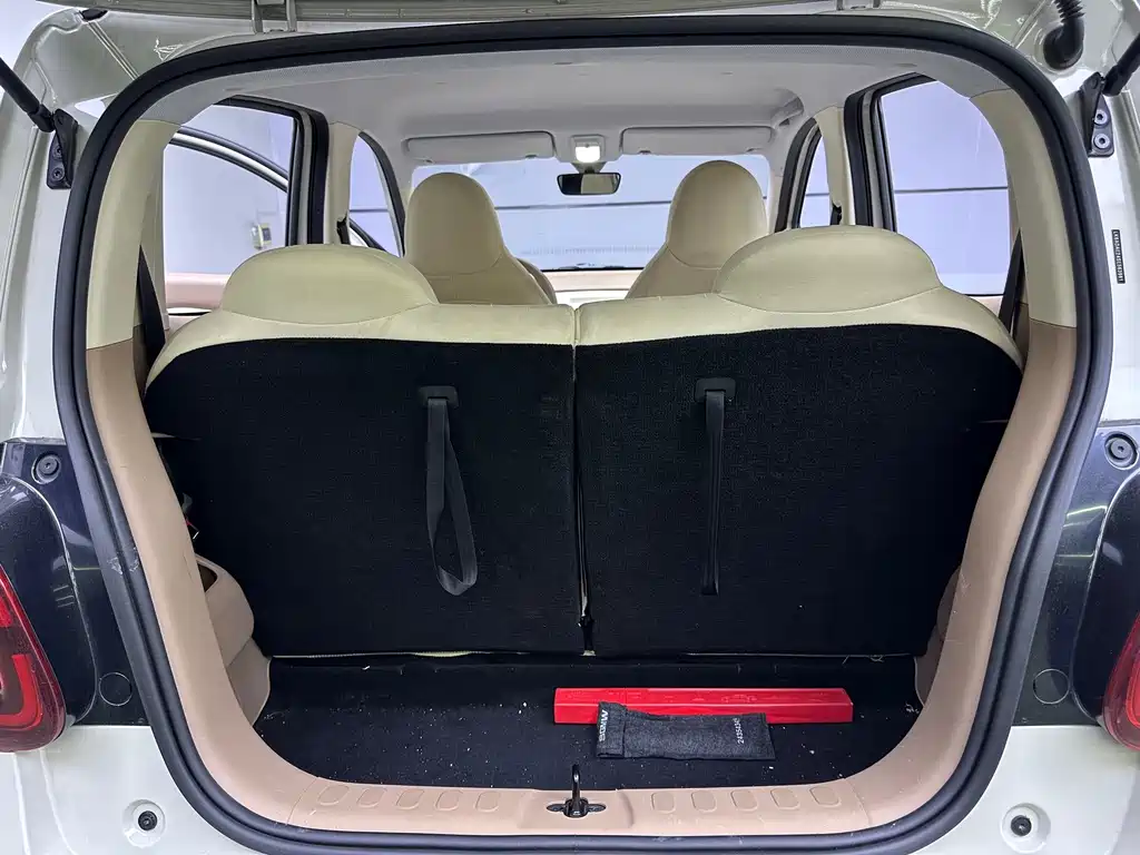 Wuling MINIEV — миниатюра 14
