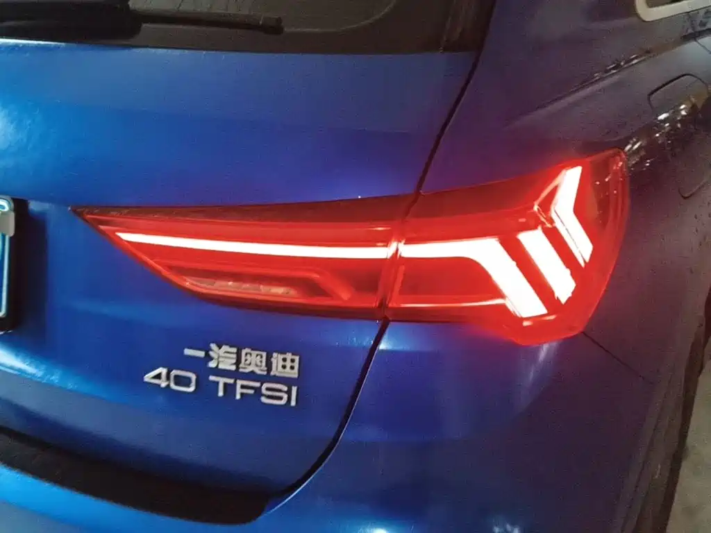 Audi Q3 — миниатюра 8