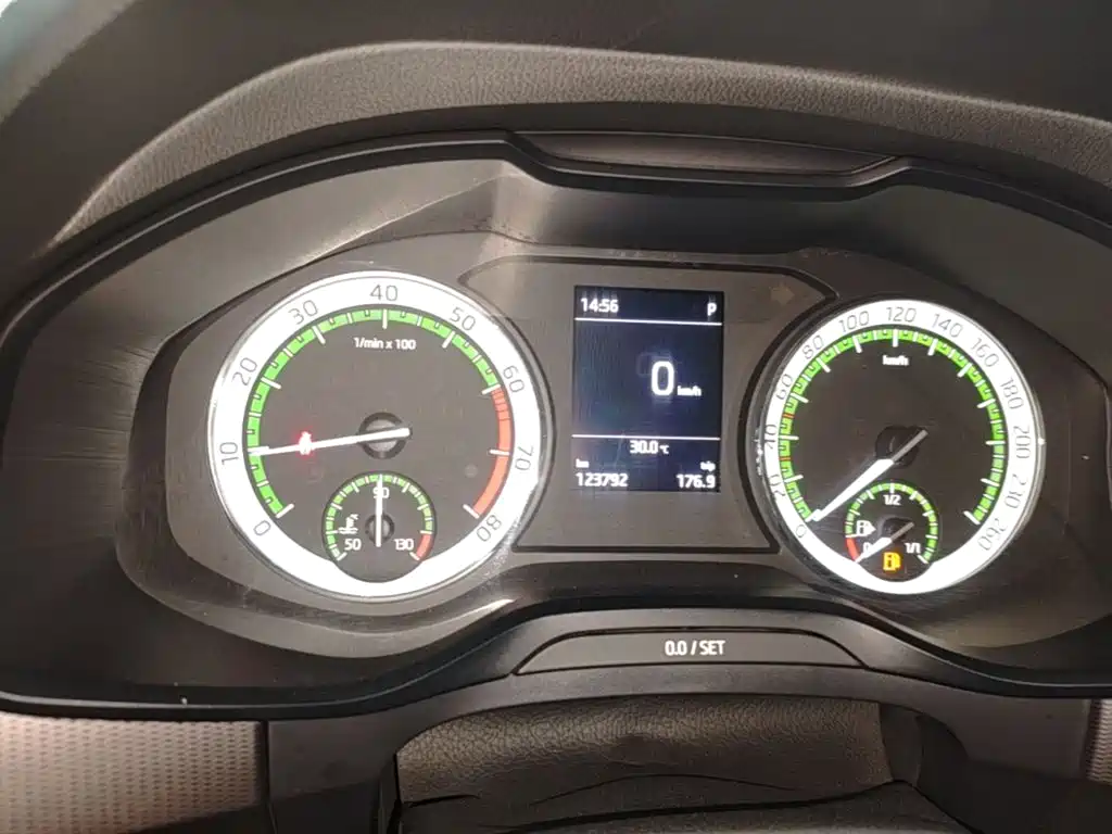 Skoda Kodiaq — миниатюра 12