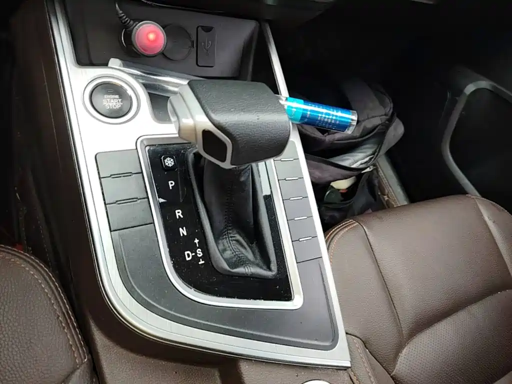 Fengxing X5 — миниатюра 14