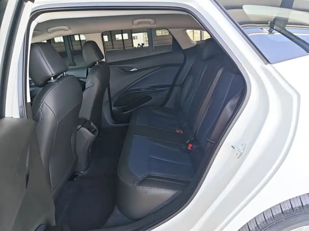 Buick Velite 6 — миниатюра 17