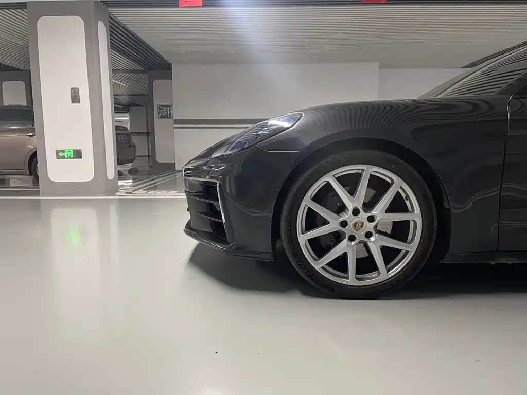 Porsche Panamera 2024 Panamera 2.9T