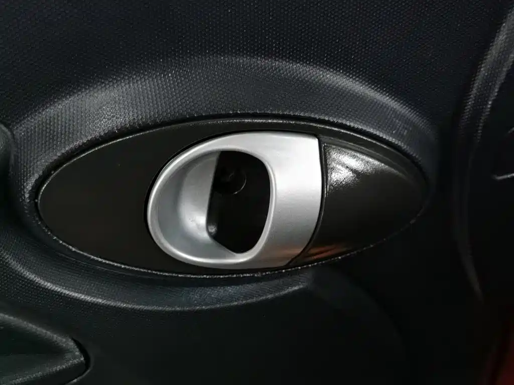 Changan MINI — миниатюра 9