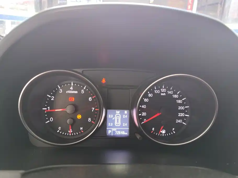 Haval M6 — миниатюра 14