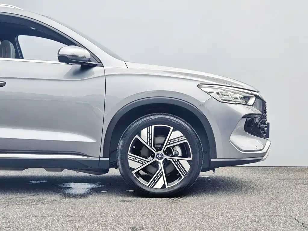 BYD Pro New Energy — миниатюра 4