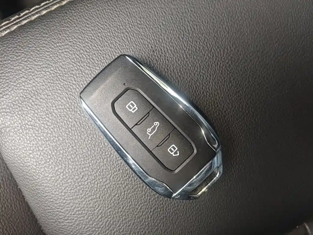 Beijing Off-Road BJ30 — миниатюра 9