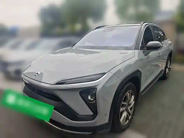 2021 Nio ES6