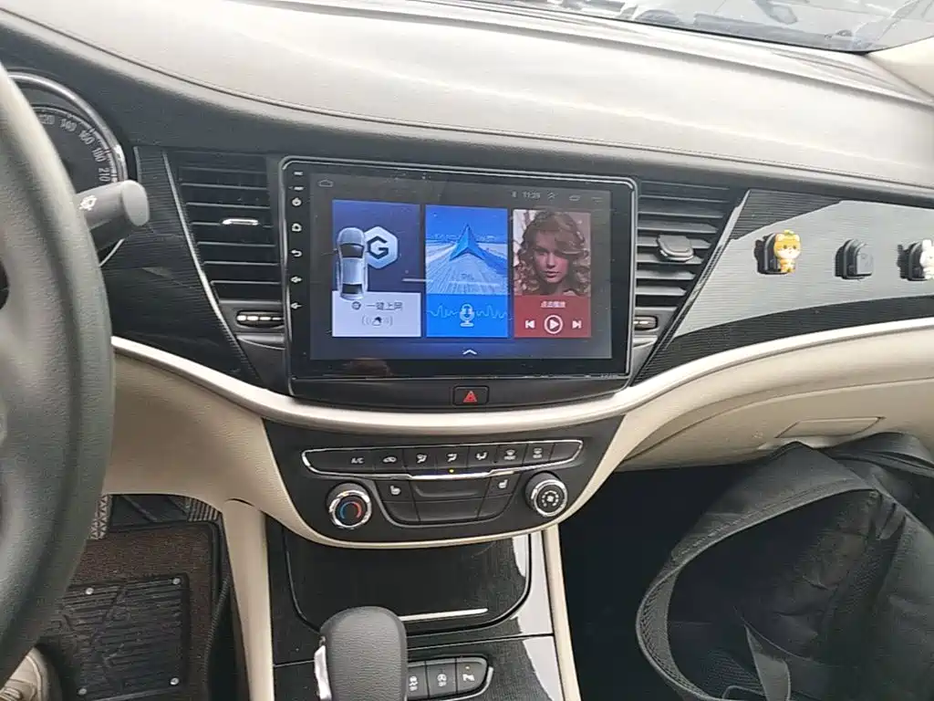Buick Verano — миниатюра 13