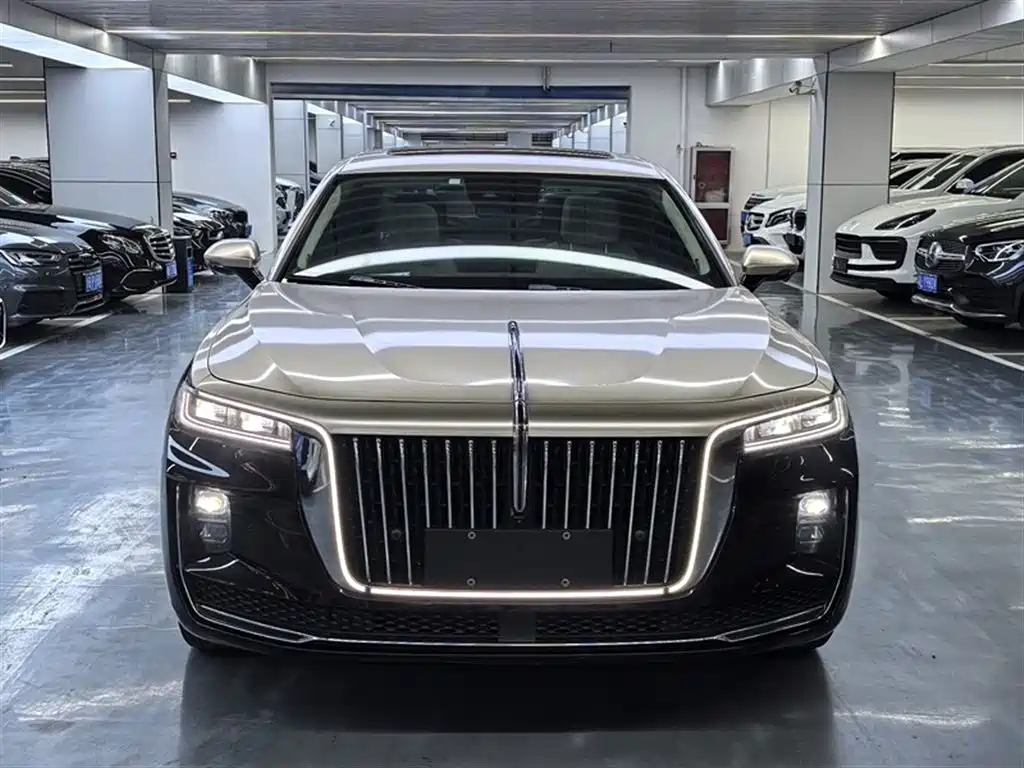 Hongqi HONGQI H9