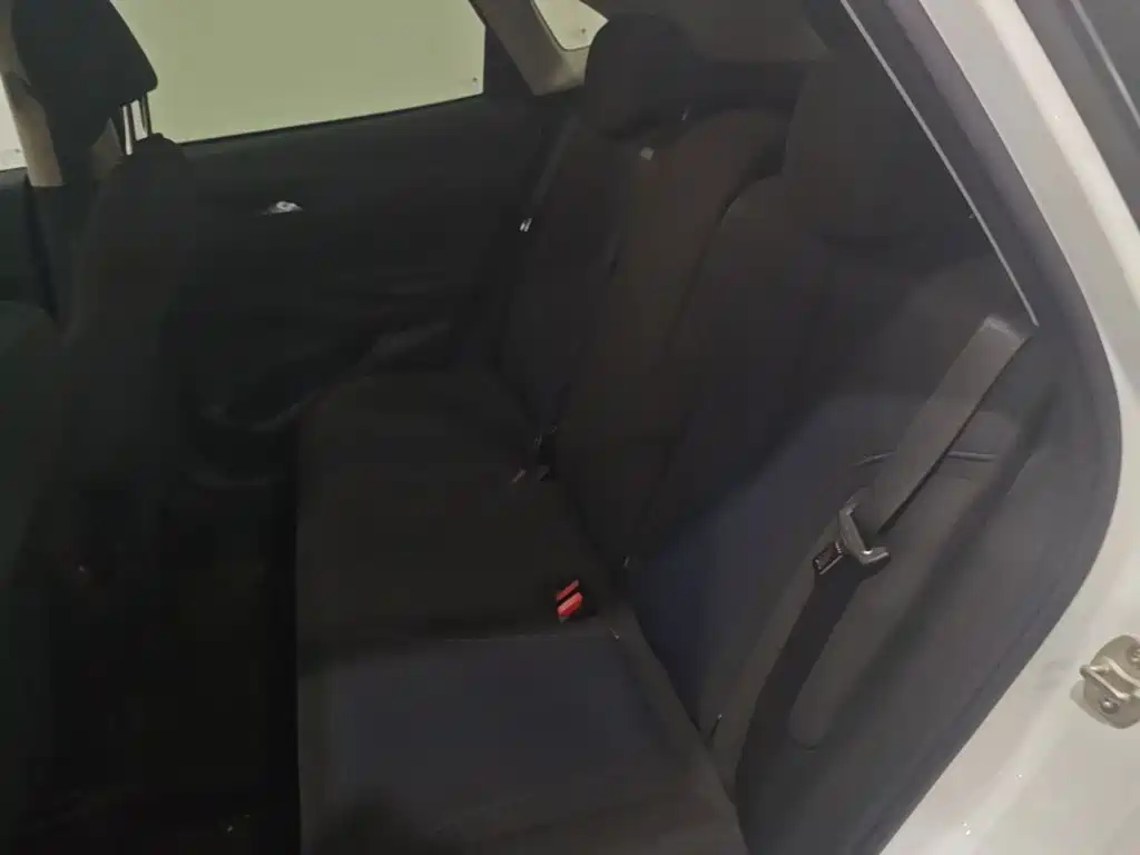 Buick Encore — миниатюра 13