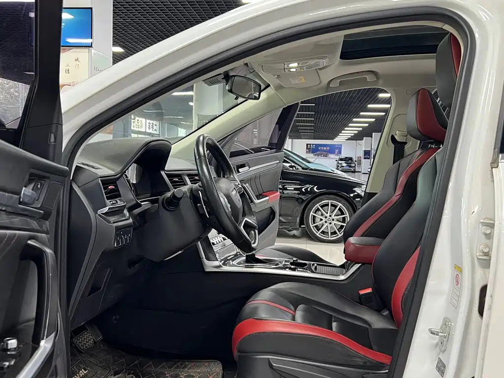 Haval H4 — миниатюра 7